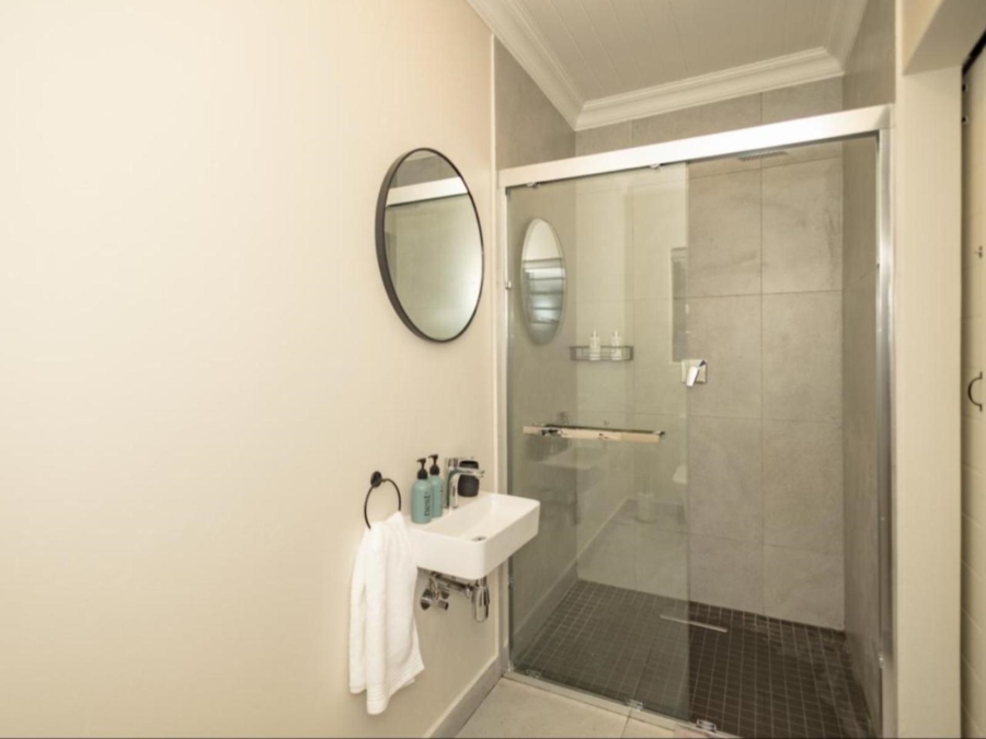 To Let 1 Bedroom Property for Rent in Vredenberg Western Cape